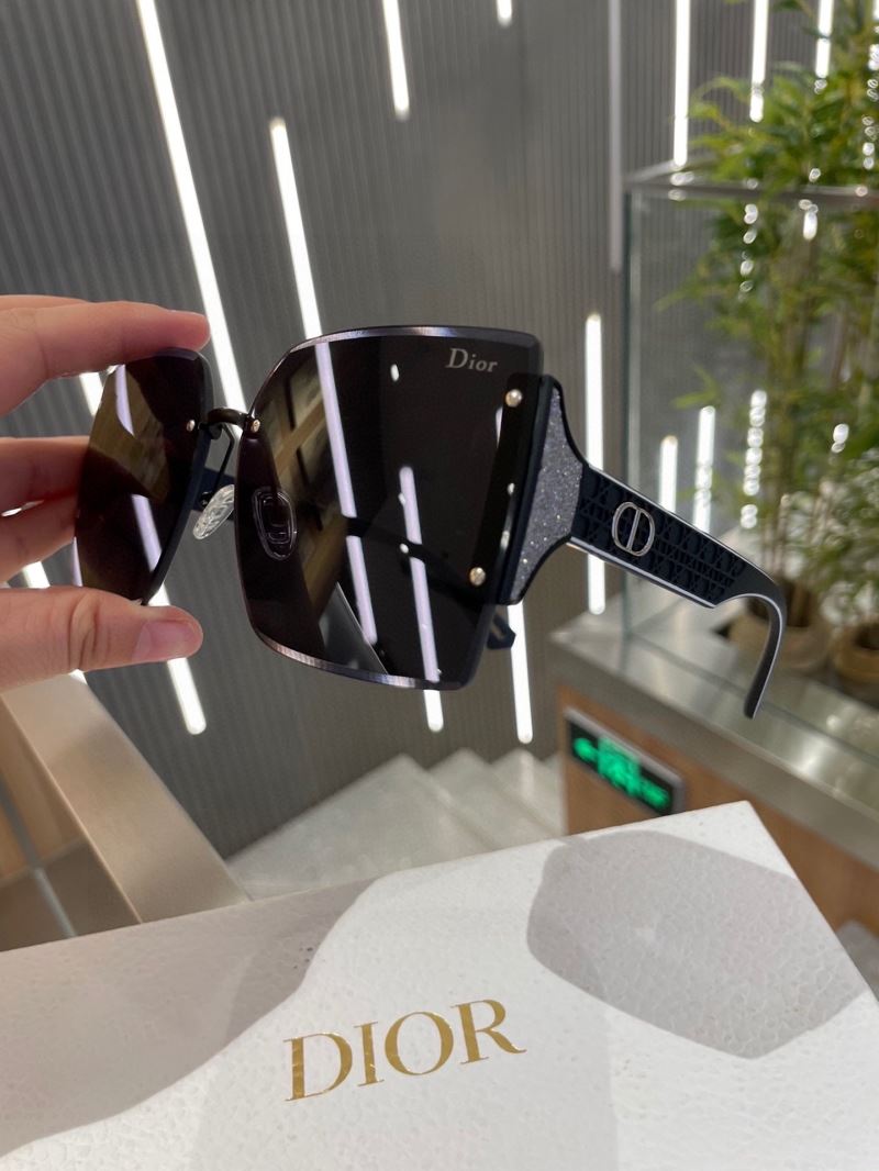 Dior Sunglasses